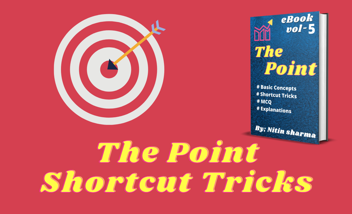 The Point Shortcut tricks